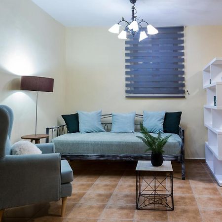 Tzouganos Villa Sfinárion Екстериор снимка