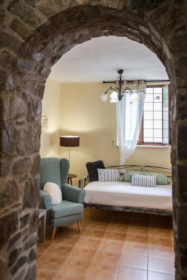 Tzouganos Villa Sfinárion Екстериор снимка